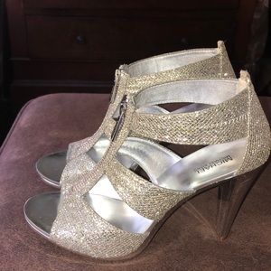 Michael Kors. Worn for 4 hours